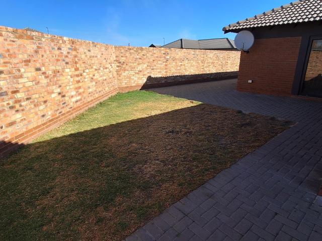 3 Bedroom House in Secunda
