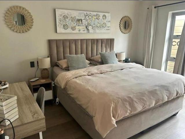 3 Bedroom House in Secunda