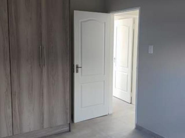 3 Bedroom House in Secunda