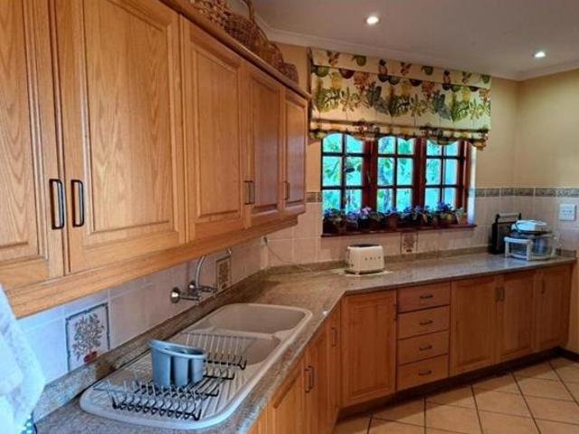 3 Bedroom House in Secunda