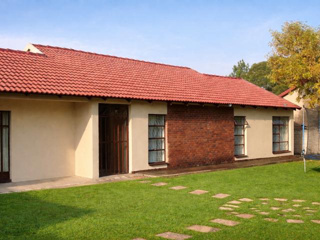 3 Bedroom House in Secunda