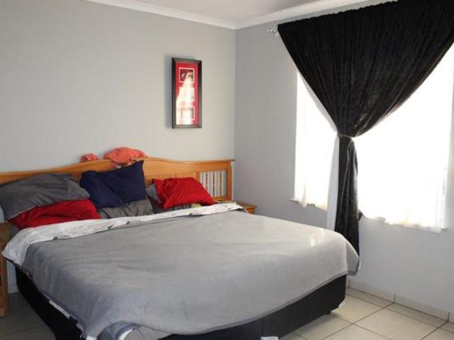 3 Bedroom House in Secunda
