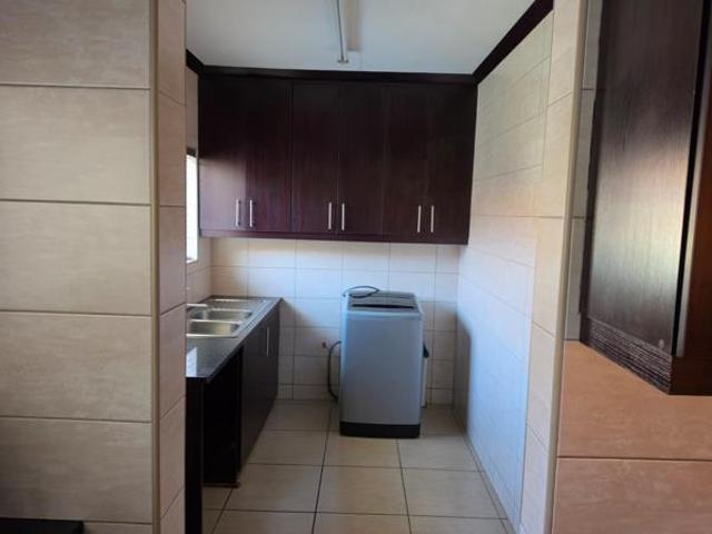 3 Bedroom House in Secunda