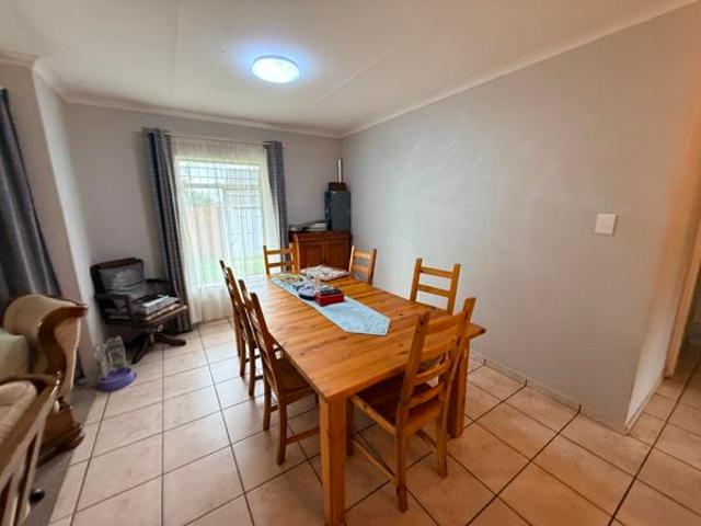 3 Bedroom House in Secunda