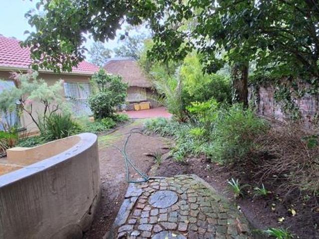 3 Bedroom House in Secunda