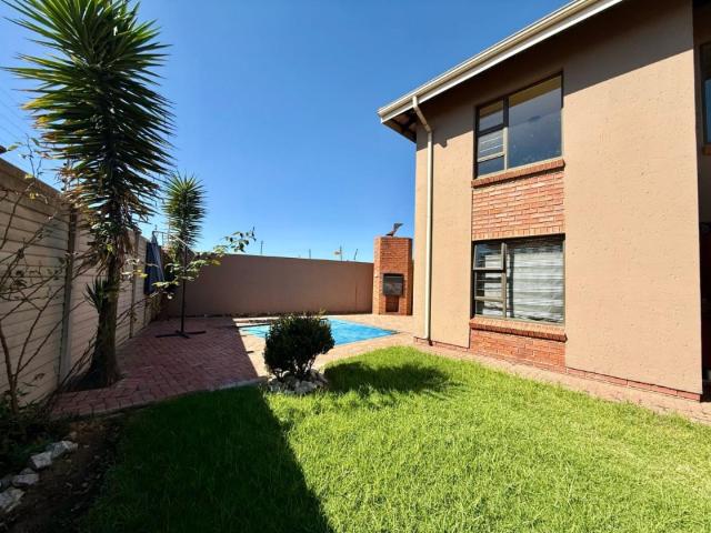 3 Bedroom House in Secunda