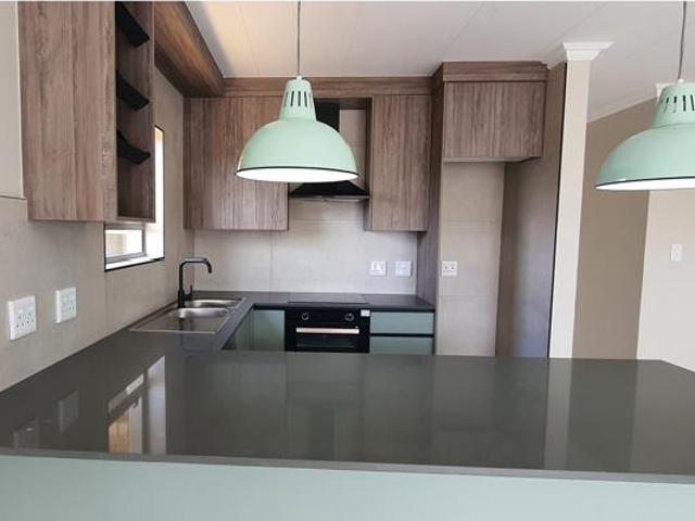 3 Bedroom House in Secunda