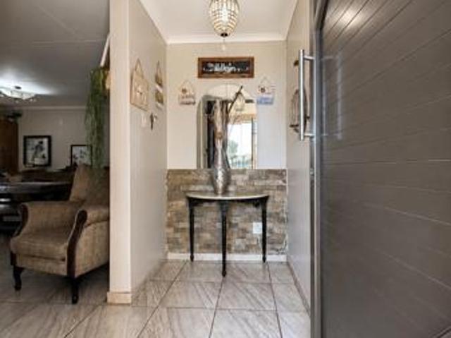 3 Bedroom House in Secunda