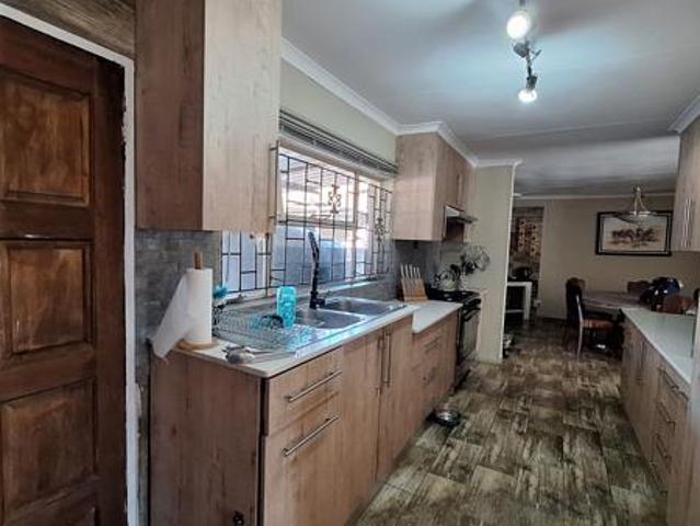 3 Bedroom House in Secunda