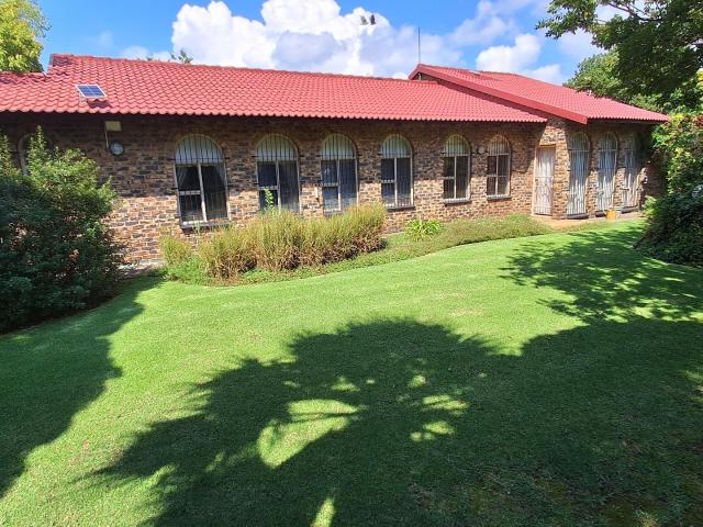 3 Bedroom House in Secunda