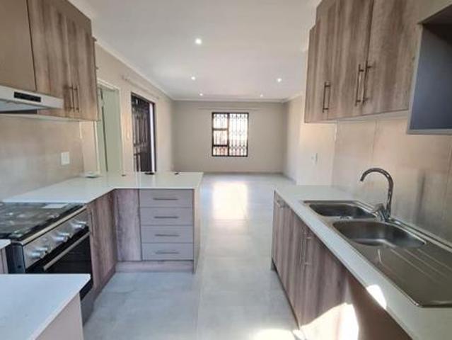 3 Bedroom House in Secunda