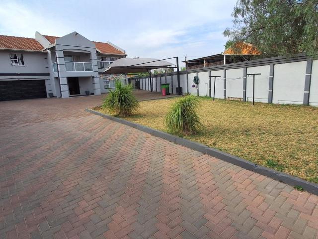 3 Bedroom House in Secunda
