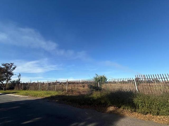 3 Bedroom House in Secunda Central