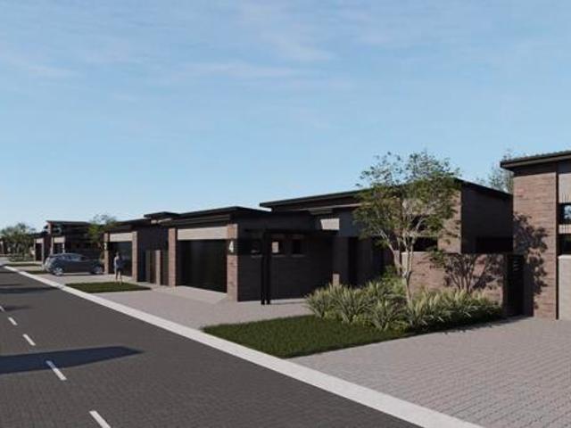 3 Bedroom House in Secunda Central