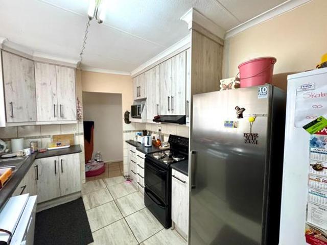 3 Bedroom House in Secunda Central