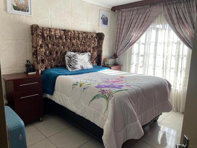 3 Bedroom House in Secunda Central