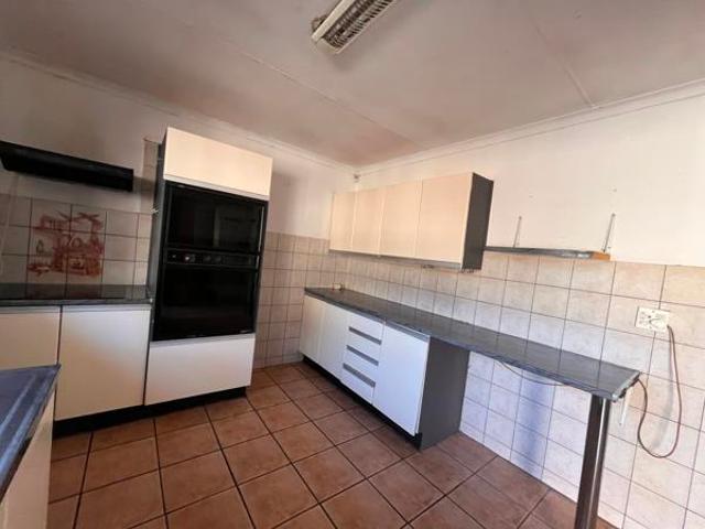 3 Bedroom House in Secunda Central