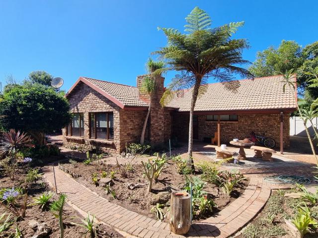 3 Bedroom House in Sedgefield Central