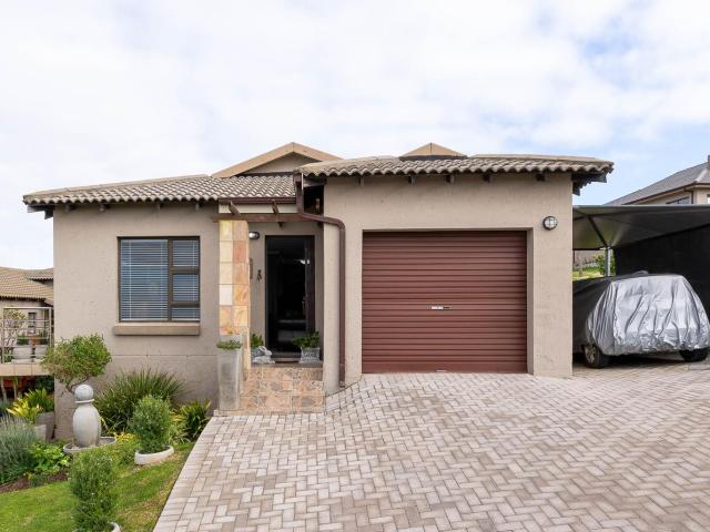 3 Bedroom House in Seemeeu Park