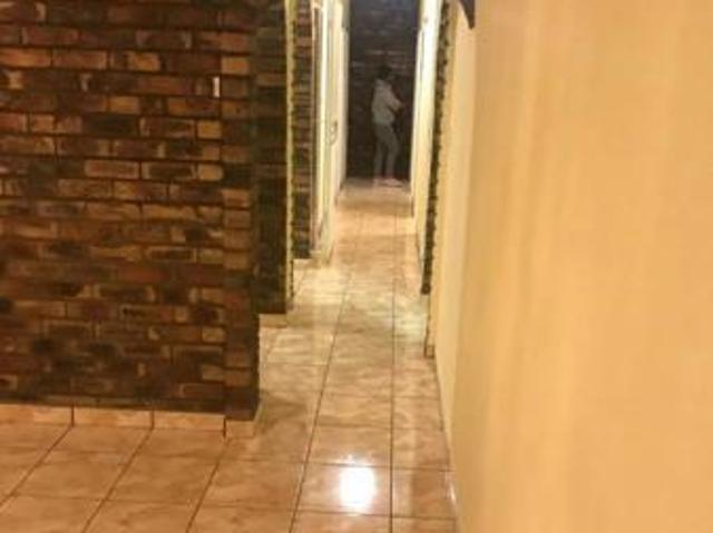 3 Bedroom House in Selcourt