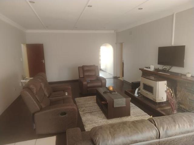 3 Bedroom House in Selcourt