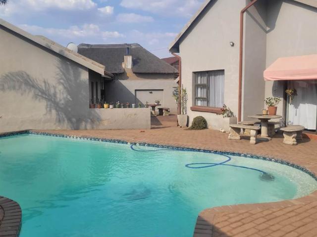 3 Bedroom House in Selcourt