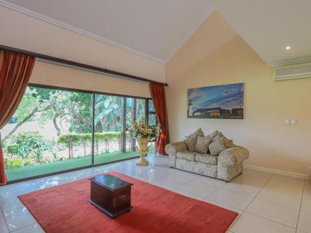 3 Bedroom House in Selbourne Golf Estate