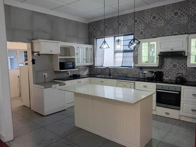 3 Bedroom House in Selborne
