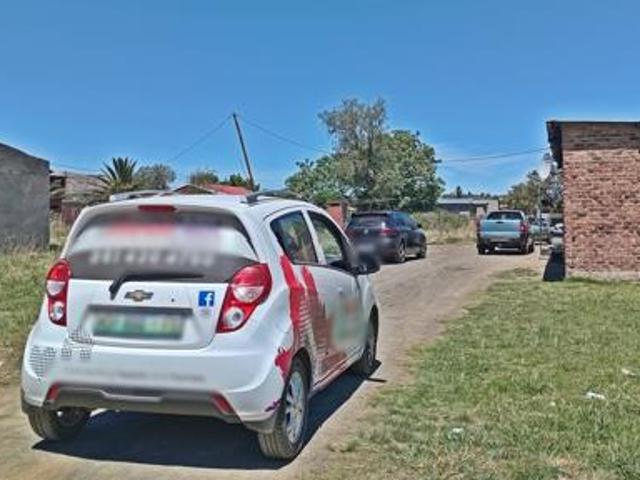 2 Bedroom House in Selosesha