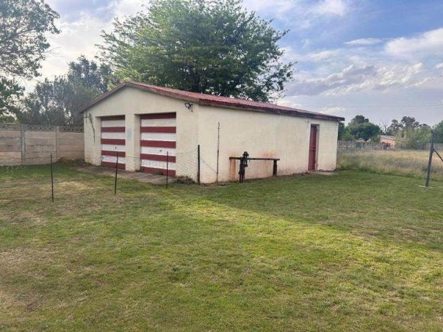 3 Bedroom House in Senekal