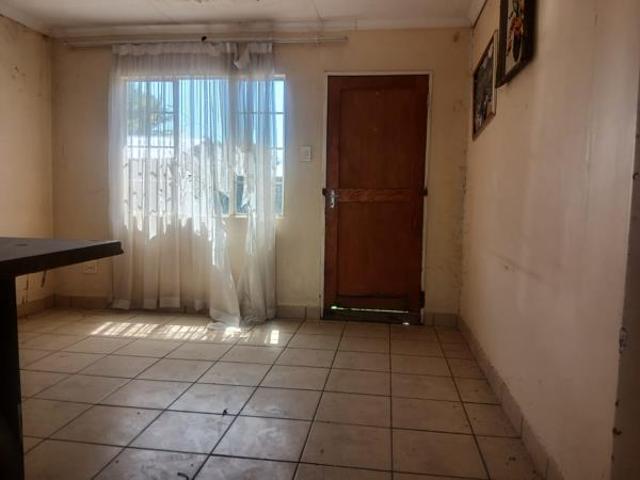 3 Bedroom House in Seraleng