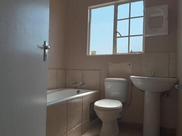 3 Bedroom House in Seraleng