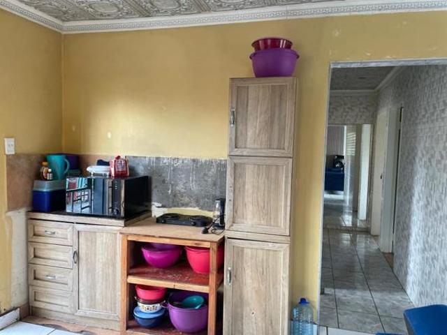 3 Bedroom House in Seraleng