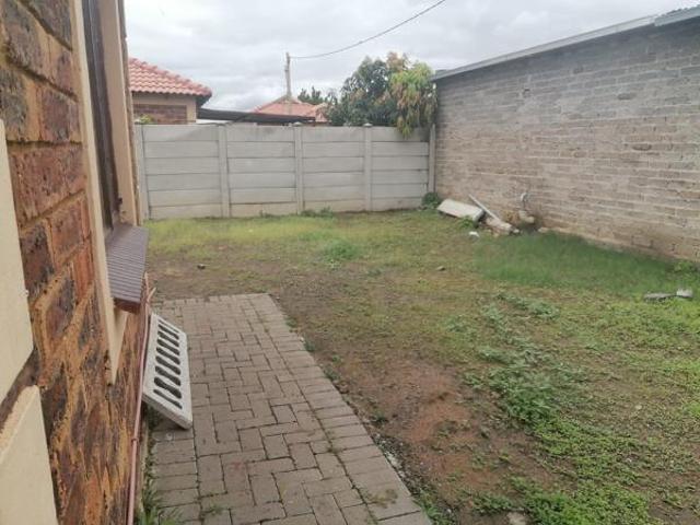 3 Bedroom House in Seraleng