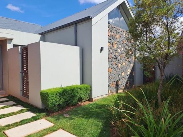 3 Bedroom House in Serengeti