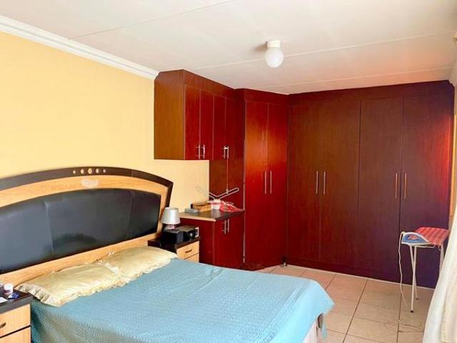 3 Bedroom House in Seshego