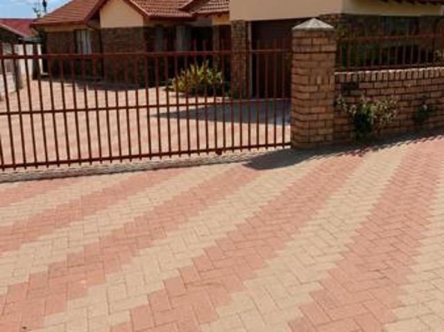 3 Bedroom House in Seshego