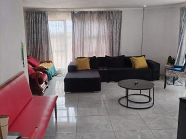 3 Bedroom House in Seshego