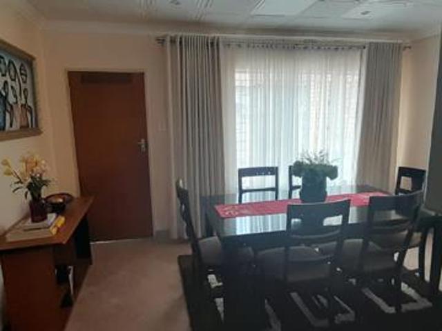 3 Bedroom House in Seshego