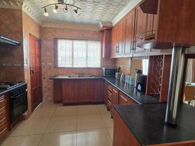 3 Bedroom House in Seshego