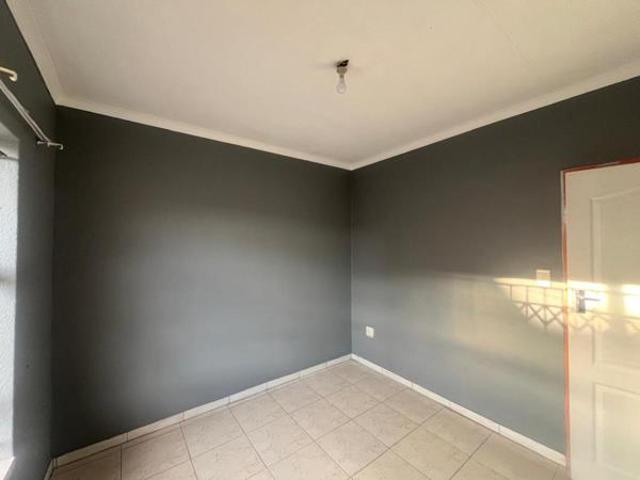3 Bedroom House in Seshego