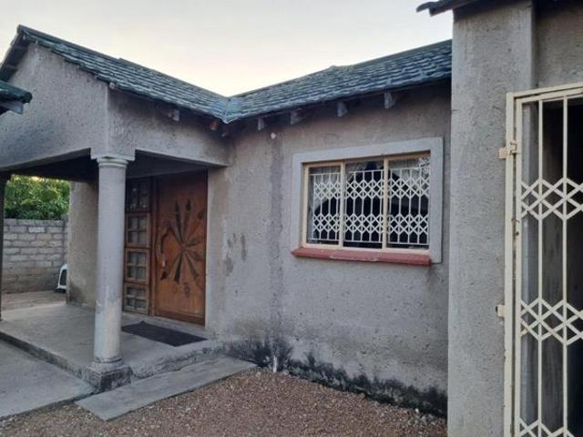 3 Bedroom House in Seshego
