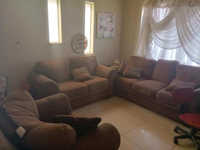 3 Bedroom House in Seshego