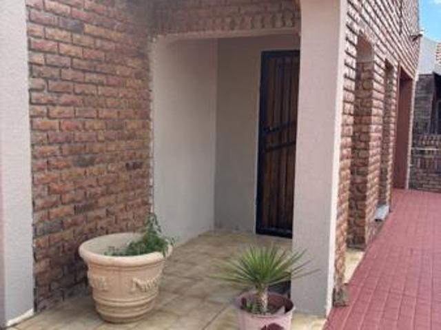 3 Bedroom House in Seshego