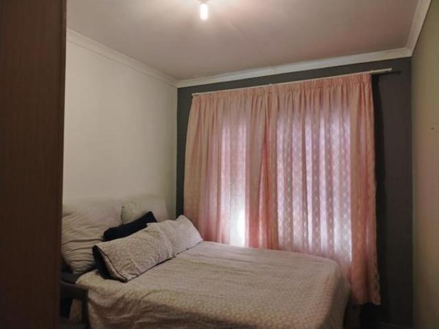 3 Bedroom House in Seshego