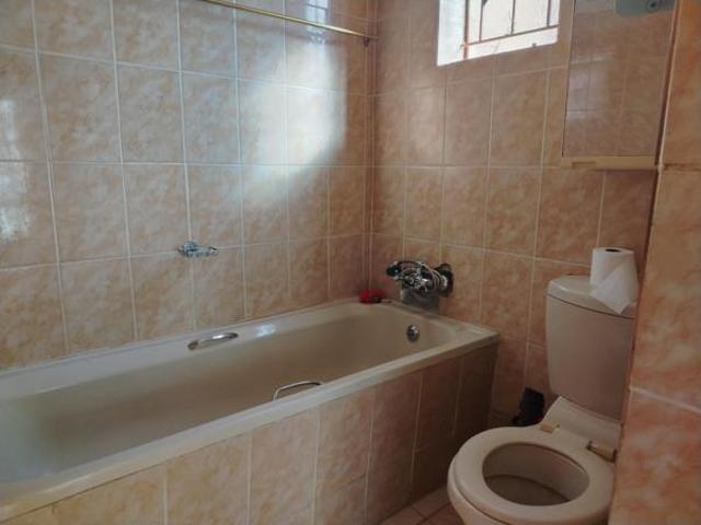 3 Bedroom House in Seshego 9E