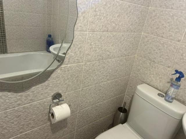 3 Bedroom House in Seshego