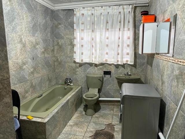 3 Bedroom House in Seshego