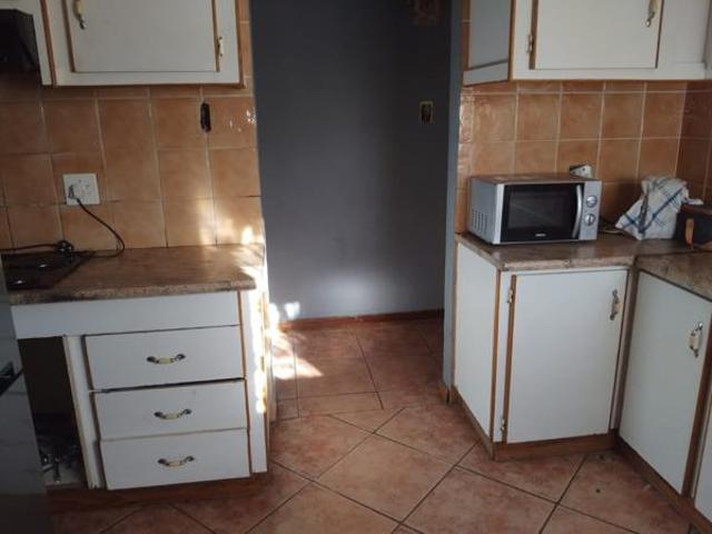 3 Bedroom House in Seshego