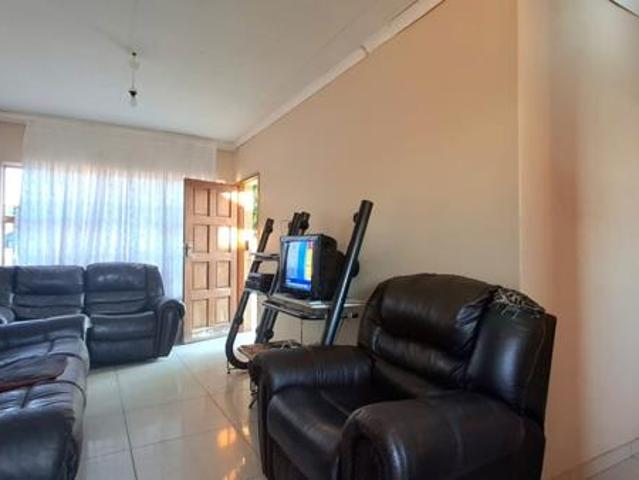 3 Bedroom House in Seshego